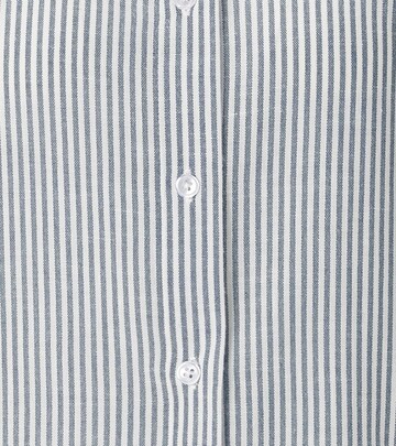 Aniston CASUAL Blouse in Grey