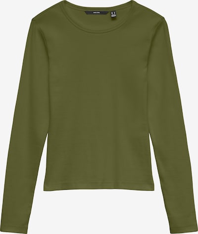 VERO MODA Paita 'VMCHLOE' koossa XS värissä oliivi, Tuotenäkymä
