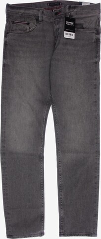 TOMMY HILFIGER Jeans in 33 in Grey: front