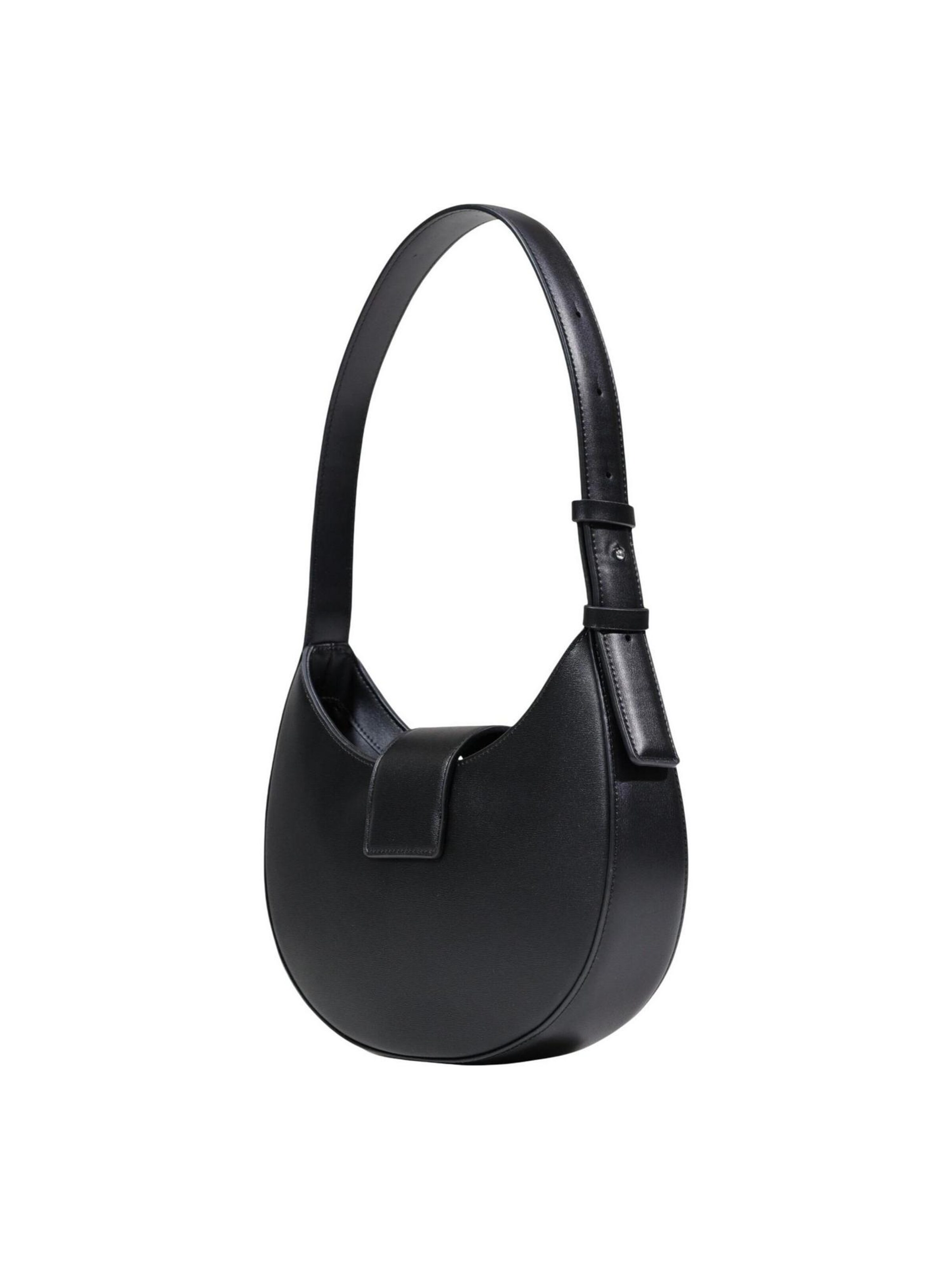 Sac bandoulière ARMANI EXCHANGE en noir