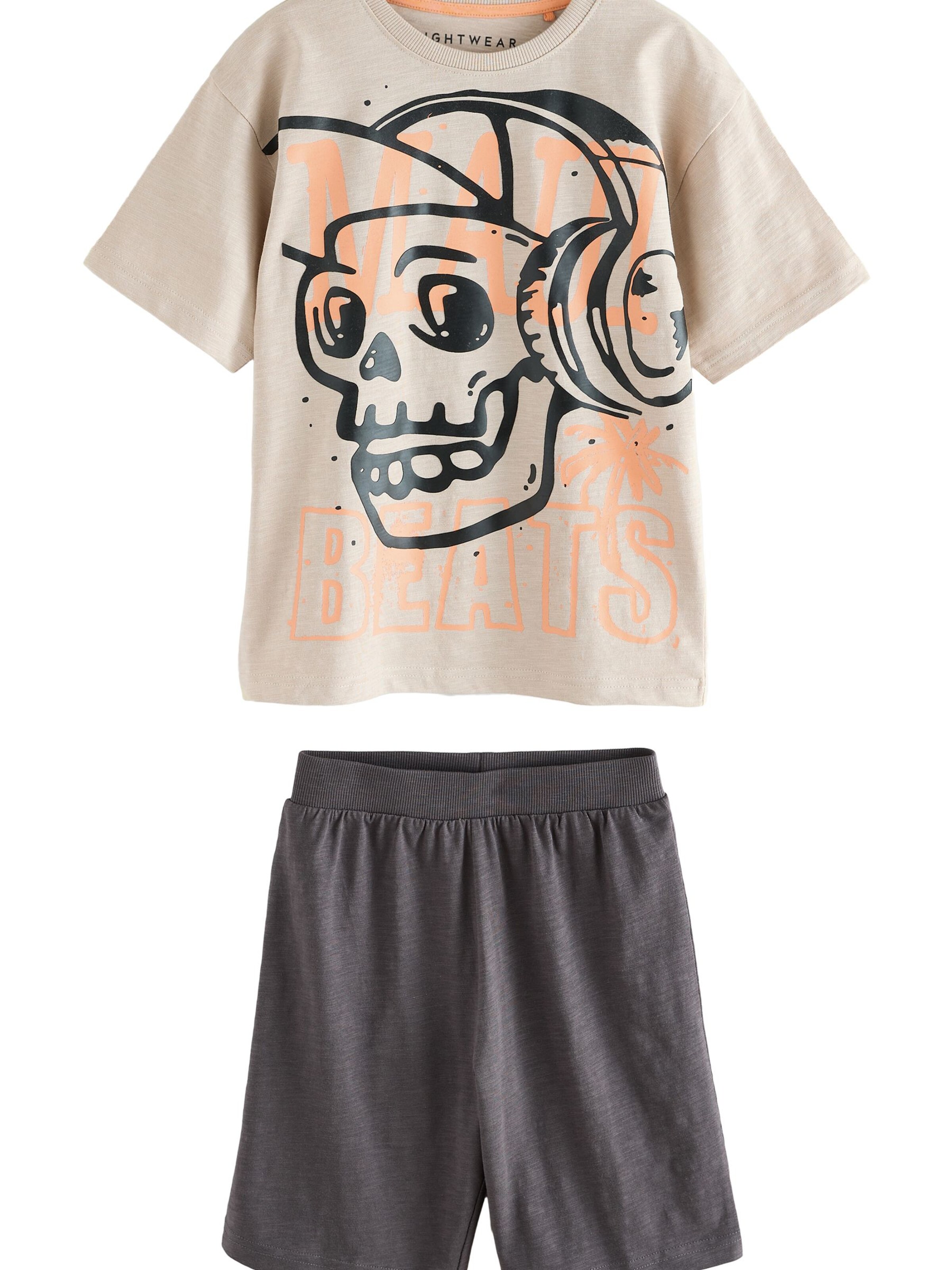 Next Πιτζάμα σε ανάμεικτα χρώματα