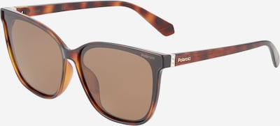 Polaroid Слънчеви очила '4101/F/S' в кафяво / тъмнокафяво, Преглед на продукта