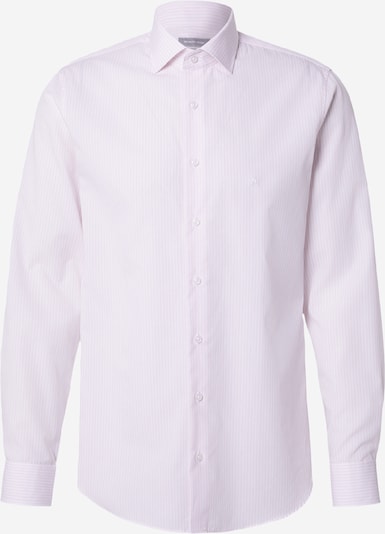 Dalykinio stiliaus marškiniai 'CAMDEN' iš Michael Kors, spalva – rožių spalva / pastelinė rožinė, Prekių apžvalga