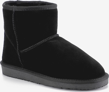 Gooce Snow boots 'Skiddaw' in Black