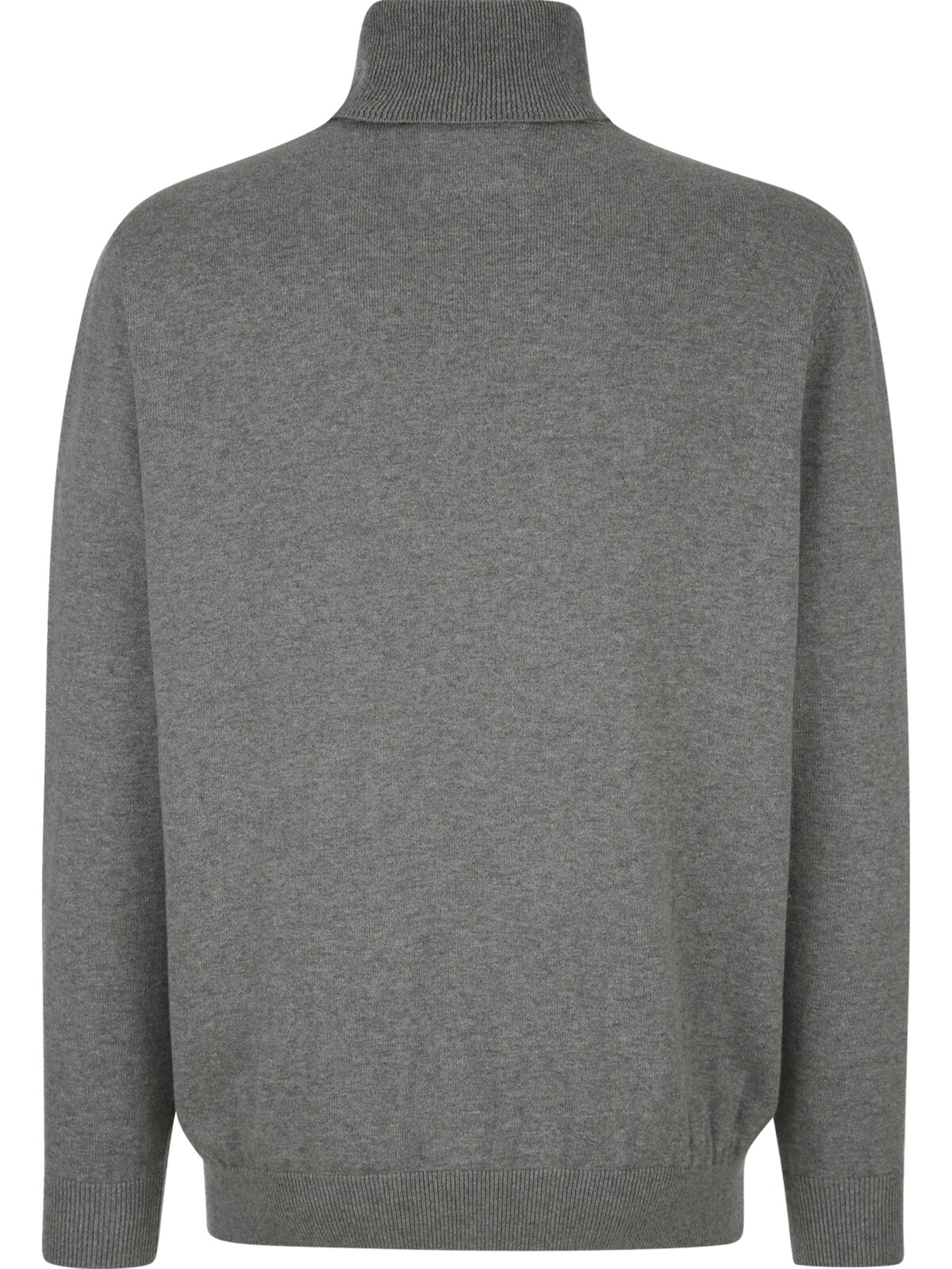BABISTA Pullover ' Jolietto ' in Grau