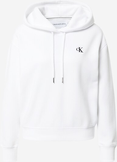 fehér Calvin Klein Jeans Tréning póló, Termék nézet