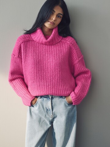 Next Trui in Roze