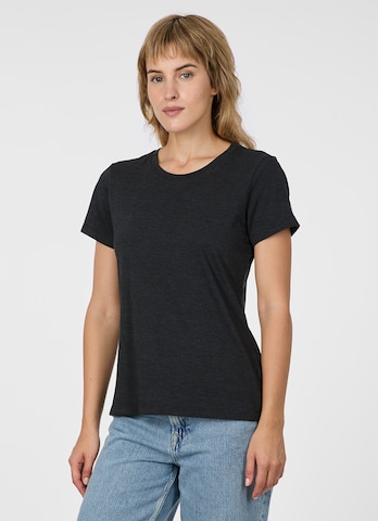 Ragwear Shirt in Grey: front