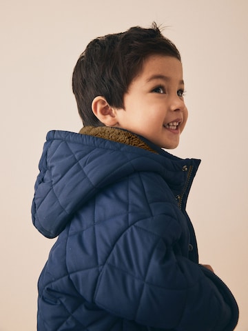 Manteau Next en bleu