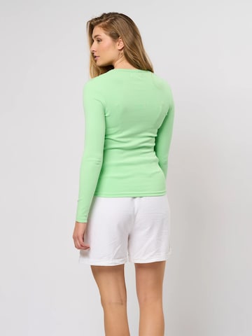U.S. POLO ASSN. Paita värissä vihreä