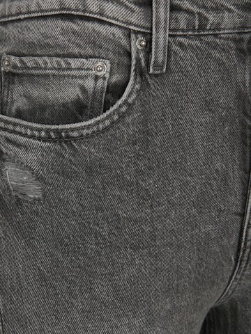 Tally Weijl Slimfit Jeans in Grau