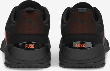 PUMA Спортни обувки 'Fuse 2.0' в черно