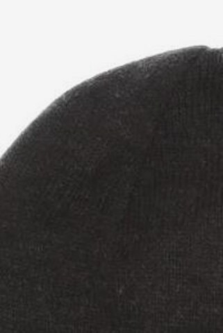 BENCH Hut oder Mütze One Size in Grau