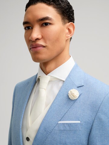 Coupe slim Veste de costume 'Wedding Herby' JOOP! en bleu