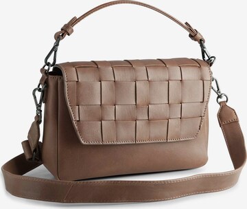 MARKBERG Handbag 'NeevaMBG ' in Brown