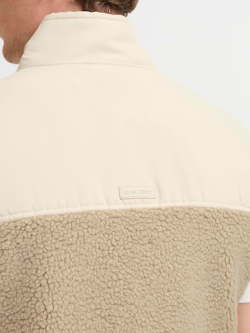 BLEND - Chaleco ' BHERMIN ' en beige