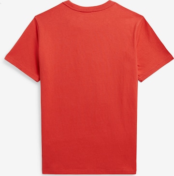 Polo Ralph Lauren Shirt in Rood