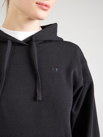 Champion Authentic Athletic Apparel Collegepaita värissä musta