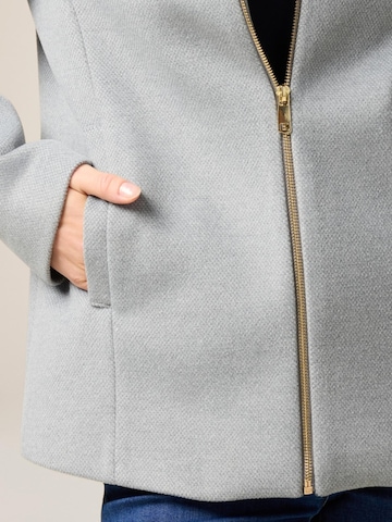 Manteau d’hiver oltre en gris