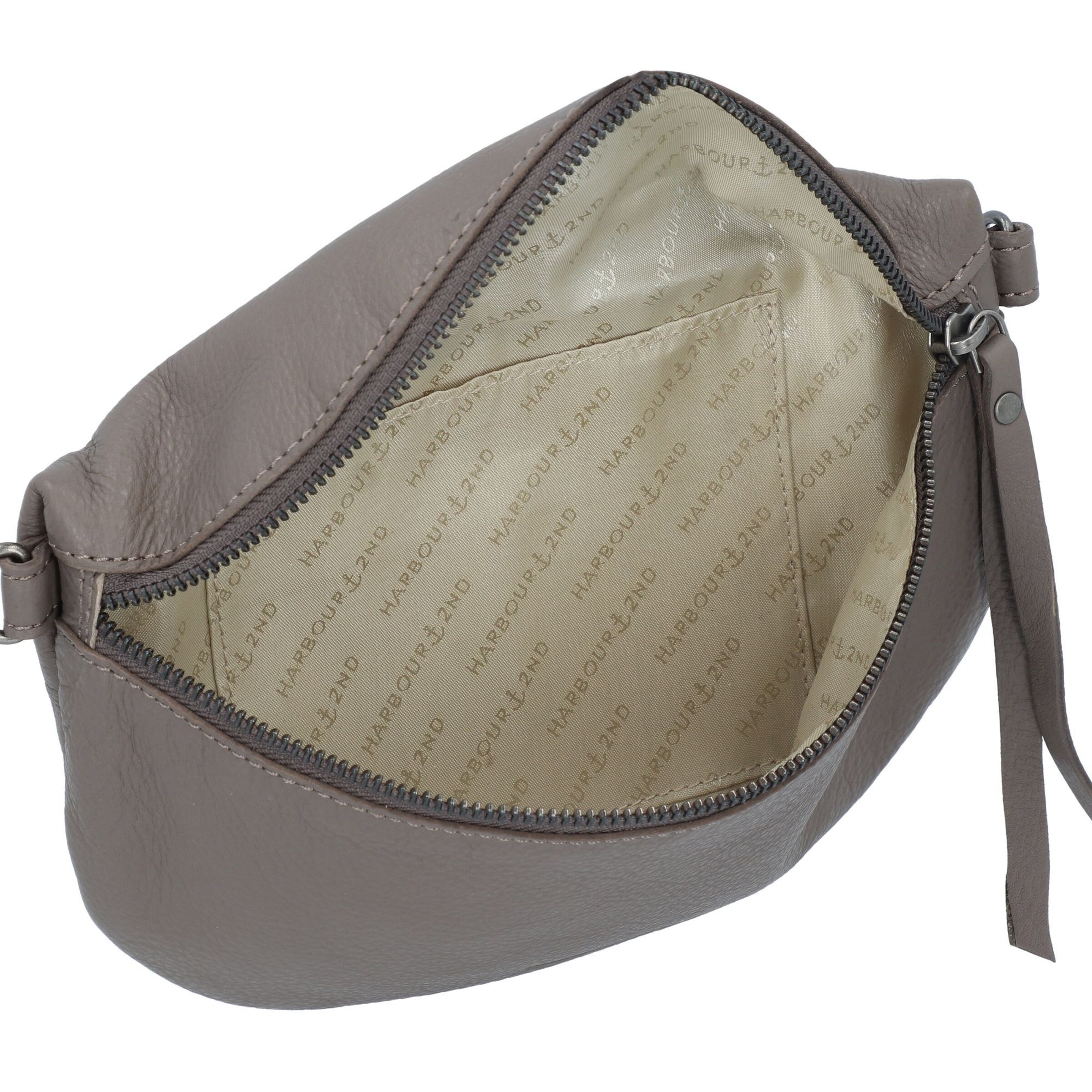 Harbour 2nd Gürteltasche in Braun