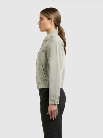 Giacca di mezza stagione 'Renia' di khujo in verde