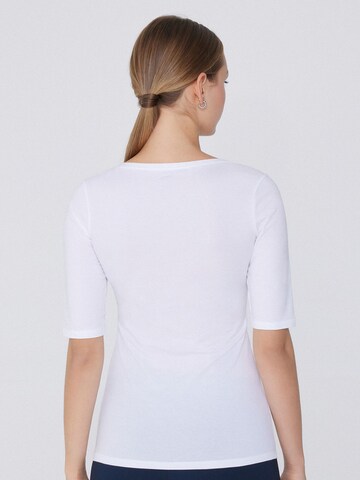 Tezenis Shirt in White