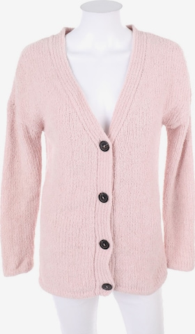 Bpc Selection Sweater & Cardigan in XXS-XS in Beige: front