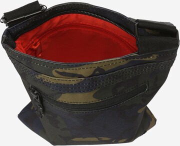 DAKINE Crossbody Bag 'Jive' in Mixed colors