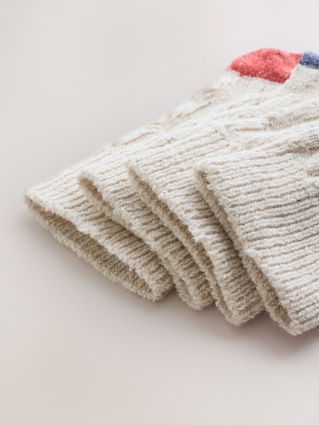 Next Skarpety w kolorze mieszane kolory