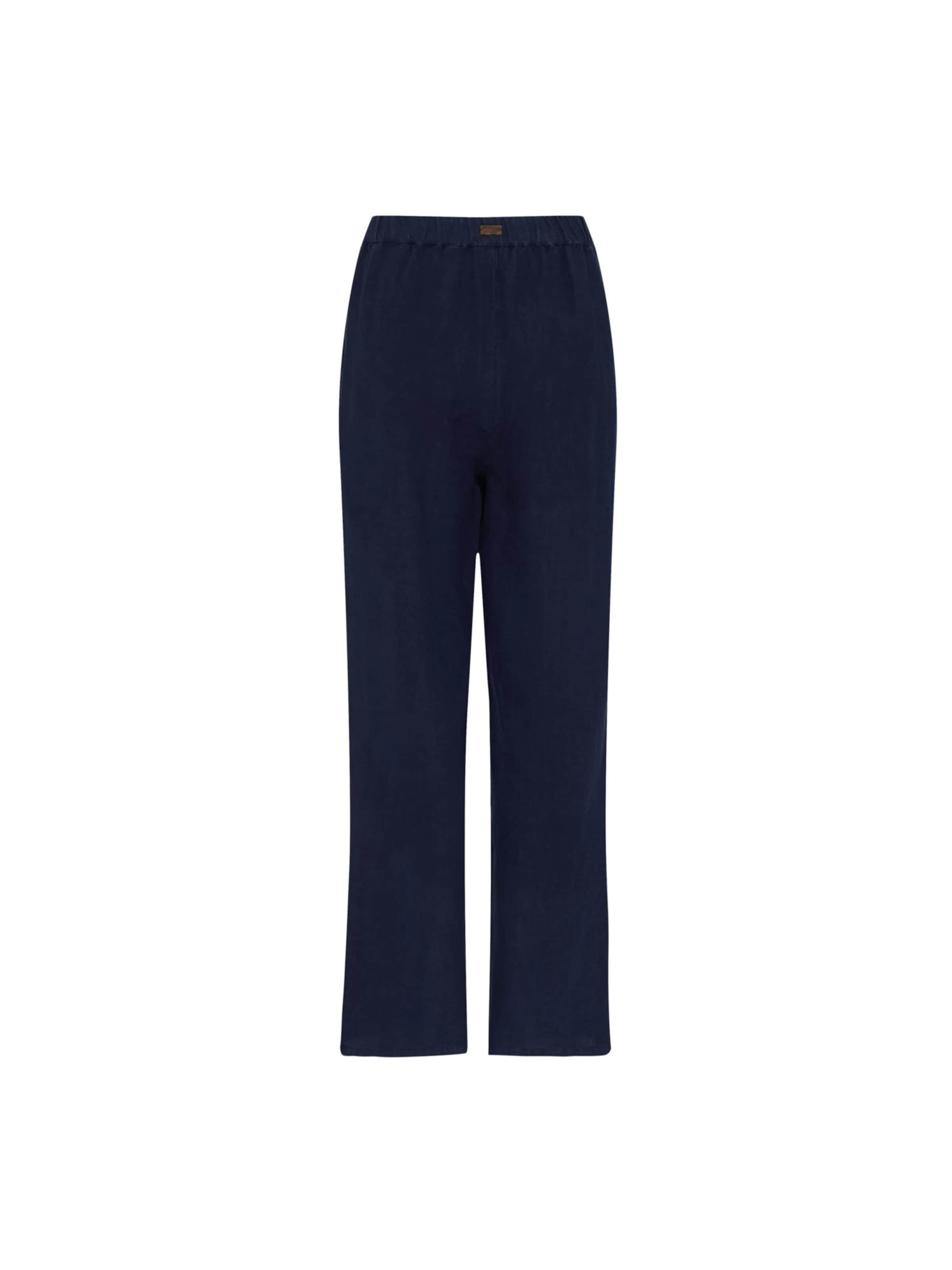 regular Pantaloni di Vilebrequin in blu