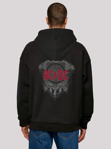 F4NT4STIC Sweatshirt in Black