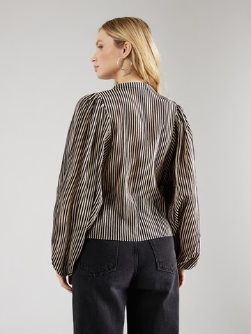 Lindex Blus 'Olivia' i svart