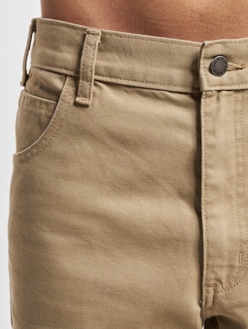 Regular Pantalon cargo 'Duck' DICKIES en beige