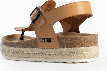 Bayton Tådelare 'Celiane' i beige