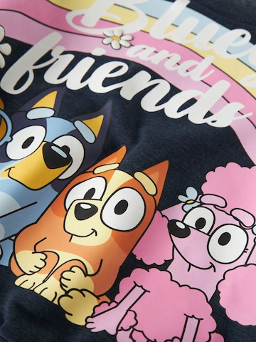 NAME IT Mikina 'NMFJENNEY BLUEY' - Modrá