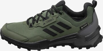 ADIDAS TERREX Ниски обувки 'Ax4' в зелено