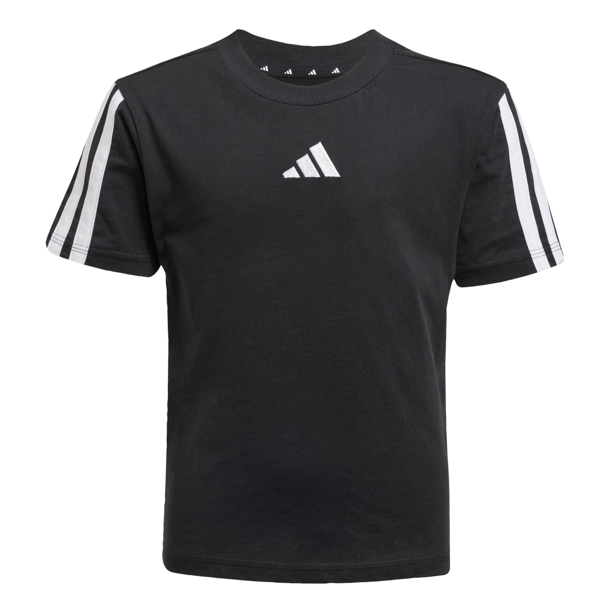 ADIDAS SPORTSWEAR Функциональная футболка 'Essentials' в Черный