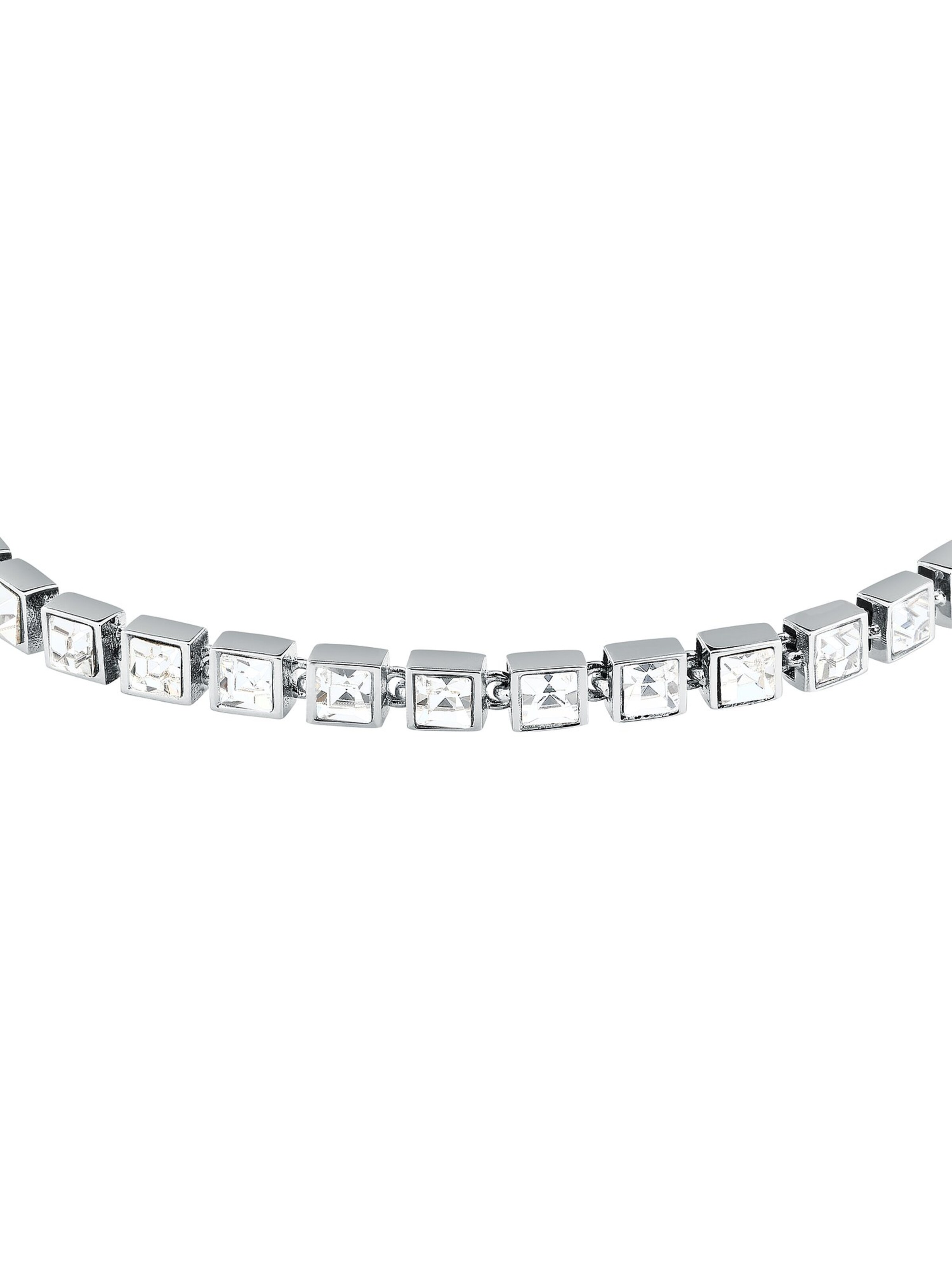 Karl Lagerfeld Armband in Silber