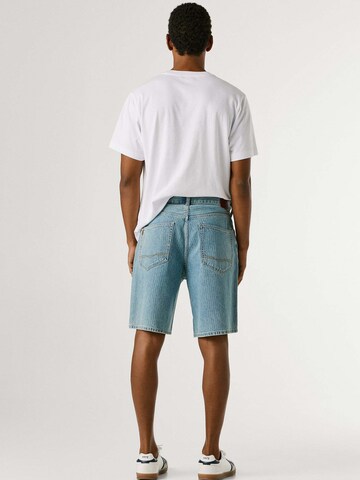 Pepe Jeans Loose fit Jeans in Blue