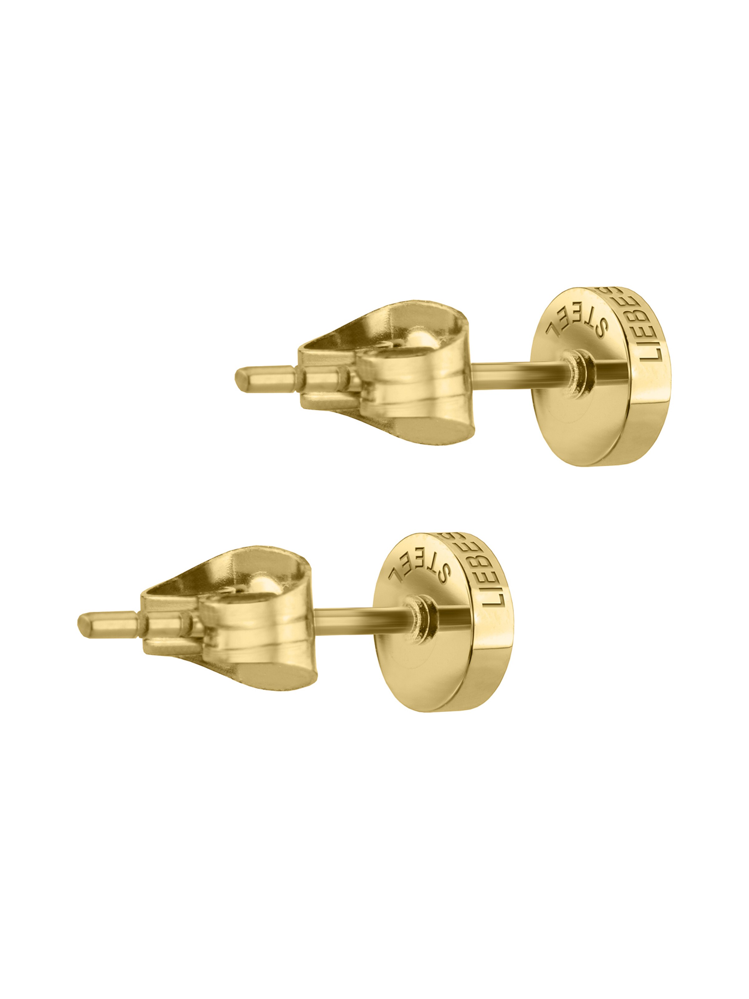 Liebeskind Berlin Earrings in Gold