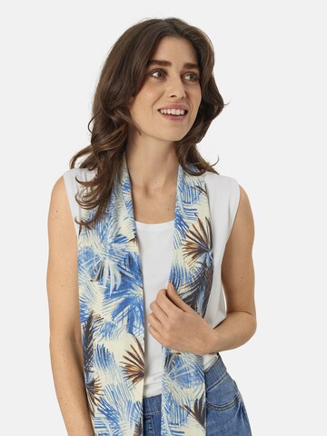 Masai Sjal 'MaAlo' i beige
