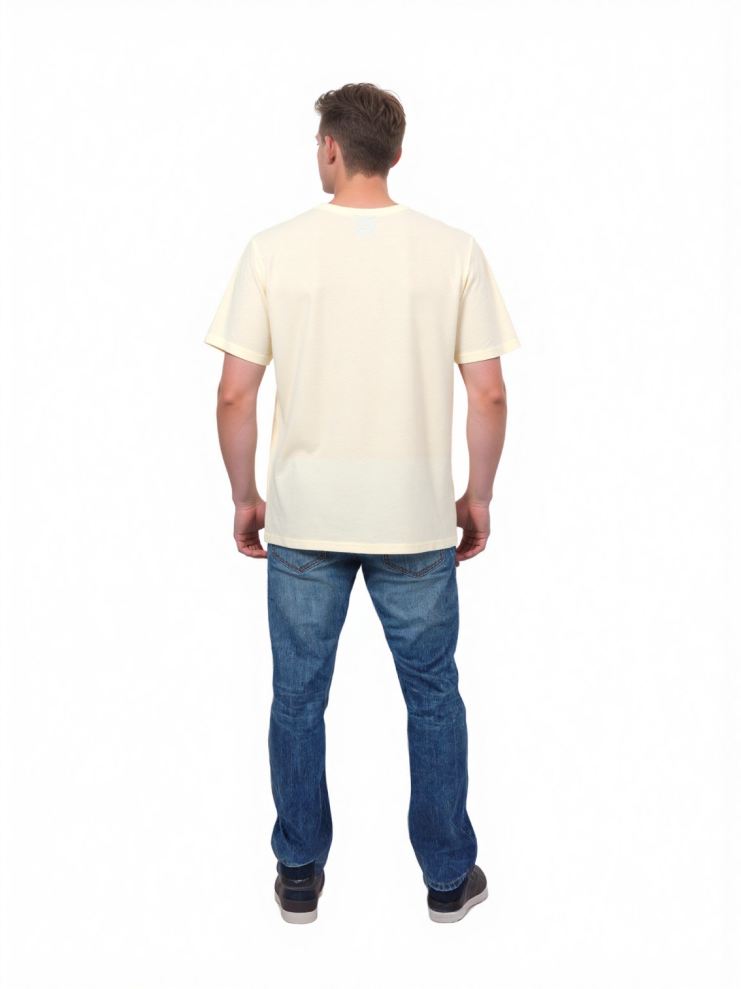 Petrol Industries Bluser & t-shirts i beige