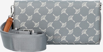 Borsa a tracolla 'Leyli' di JOOP! in grigio: frontale