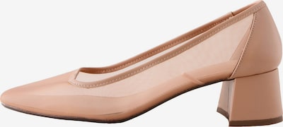 Next Avokkaat 'Forever Comfort' värissä nude, Tuotenäkymä