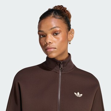 Completo per l'allenamento 'Spacer' di ADIDAS ORIGINALS in marrone