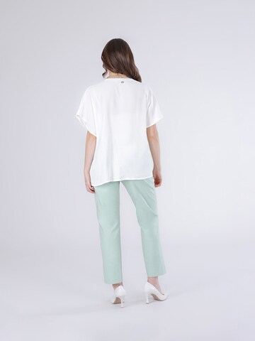 Camicia da donna di CAFè NOIR in bianco