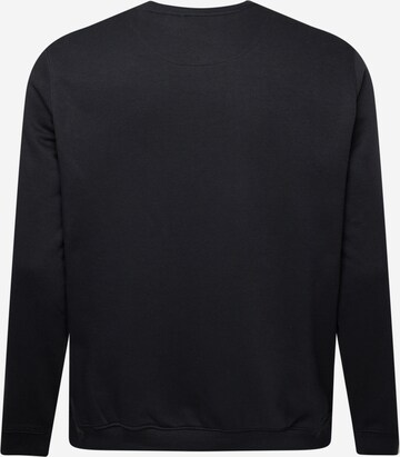 Sweat-shirt Blend Big en noir