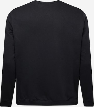 Blend BigSweater majica - crna boja