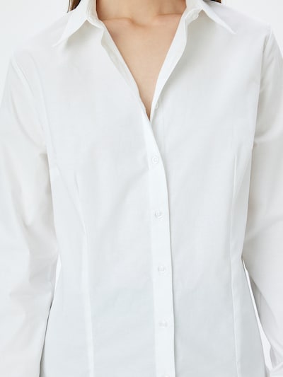 Koton Blouse in XS in White, Item view