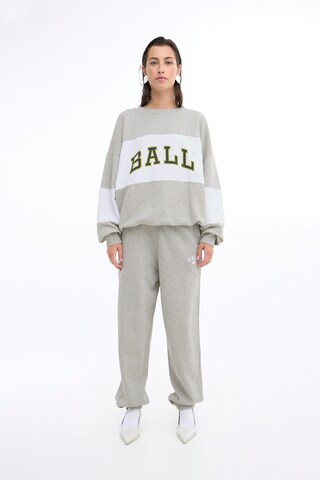 Ball Trui ' ROBINSON ' in Grijs